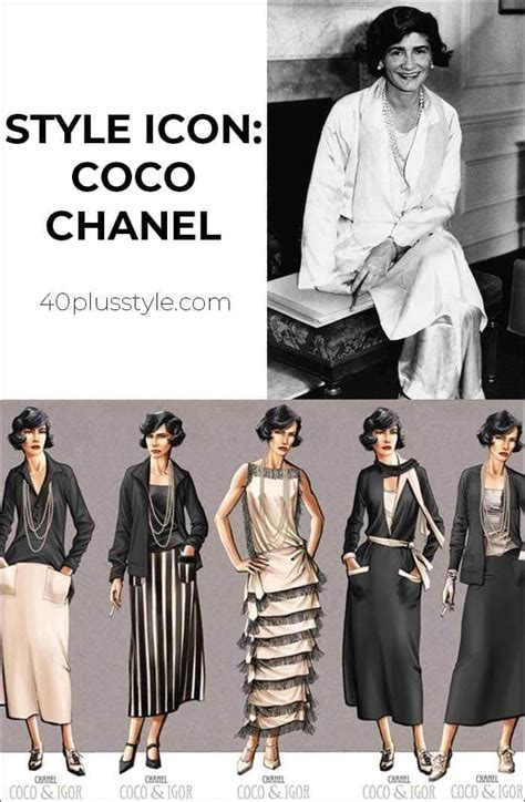 what kind of clothes did coco chanel design|Coco Chanel clothing history.